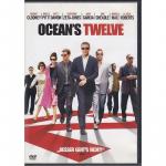 Ocean's Twelve