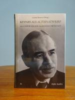 Krause, Günter (Hrsg.): Keynes als Alter
