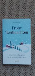 Verena Keil: Frohe Weihnachten - Geschic