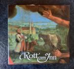 Willi Birkmaier (Hrsg.): Rott am Inn Willi Birkmaier (Hrsg.): Rott am Inn
