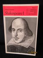 Shakespeare 1