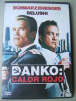Danko - Calor Rojo