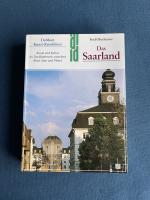 Das Saarland