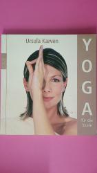 Karven, Ursula; Benson, Lyndie;: YOGA FÜ Karven, Ursula; Benson, Lyndie;: YOGA FÜ