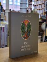 Die unendliche Geschichte - Von A bis Z,, mit Buchstaben und Bildern versehen von Roswitha Quadflieg