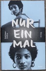 Kathleen Collins: Nur einmal Kathleen Collins: Nur einmal