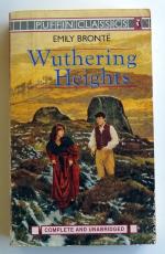 Wuthering Heights