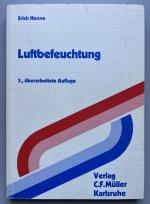 Luftbefeuchtung