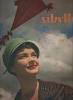 Sibylle 4.1959