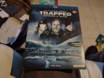 Trapped - Gefangen in Island 4DVDs komplette erste Staffel