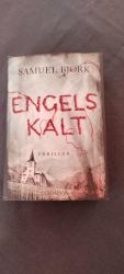 Engelskalt