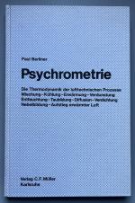 Psychrometrie.