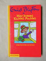 Blyton, Enid; Ill. Wibke Brandes; Überse Blyton, Enid; Ill. Wibke Brandes; Überse