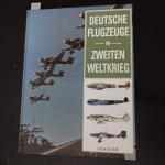 Deutsche Flugzeuge im Zweiten Weltkrieg