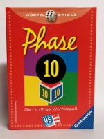Kenneth Johnson: Phase 10 Würfelspiel a2 Kenneth Johnson: Phase 10 Würfelspiel a2