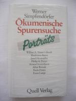 Ökumenische Spurensuche - Porträts