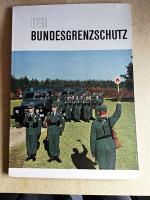 DER BUNDESGRENZSCHUZ