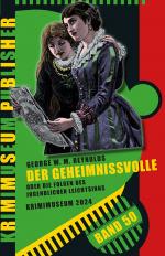 George W. M. Reynolds: Krimimuseum Publi George W. M. Reynolds: Krimimuseum Publi