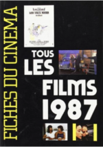 Fiches du cinéma - Tous les films 1987