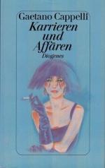 Karrieren und Affären