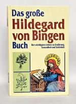 Heidelore Kluge: Das große Hildegard-von Heidelore Kluge: Das große Hildegard-von