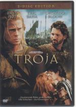 Troja (2 DVDs)