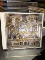 Die Windberger Orgel“. Joachim Schreiber, Organist Kloster Windberg. Audio CD.