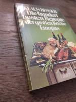 Klaus Besser: Die hundert besten Rezepte