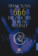 666 - Die Zahl des Tiers im Internet