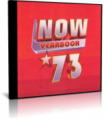 Now Yearbook 1973 - 4 CD - 2023