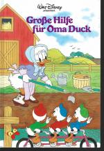 Große Hilfe für Oma Duck