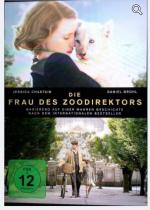 Die Frau des Zoodirektors