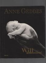 Anne Geddes: Willkommen!