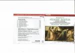 Vaness, Bartoli, Araiza, F. Furlanetto, 