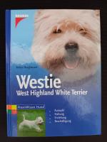 Westie - West Highland White Terrier (PraxisWissenHund)