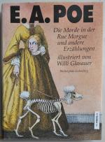 Die Morde in der Rue Morgue und andere Erzählungen