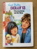 Enid Blyton: Dolly 13: Überraschung auf 