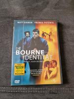 Die Bourne Identität