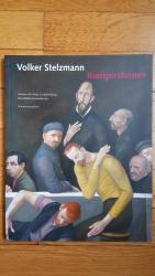 Volker Stelzmann Konspirationen