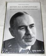 Günter Krause: Keynes als Alternativ(r)?