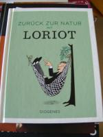 Zurück zur Natur mit Loriot