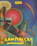 WASSILY KANDINSKY 1866-1944 Aufbruch zur Abstraktion