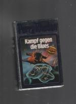 William Voltz: Kampf gegen die Blues