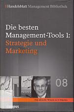 Handelsblatt: Die besten Management-Tool Handelsblatt: Die besten Management-Tool
