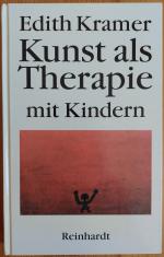 Kunst als Therapie mit Kindern