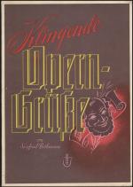 Conradi, R. (Zusstlg.) / Siegfried Bethm Conradi, R. (Zusstlg.) / Siegfried Bethm