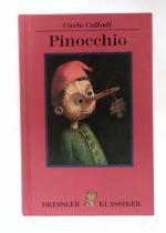Carlo Collodi: Pinocchio