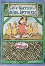 Die Enten-Bibliothek