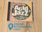 100 % Acid Jazz