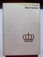 Saint-John Perse: Seemarken